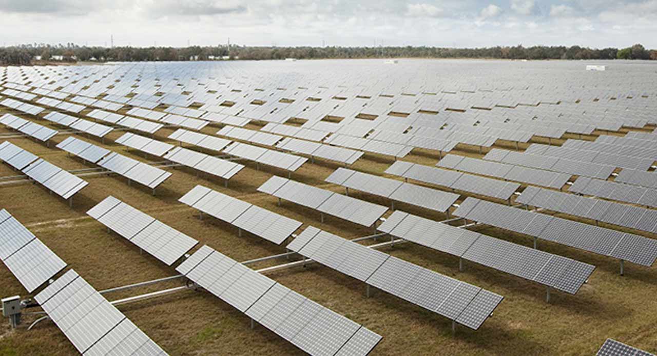 Read more about the article Usinas solares no Vale do Rio Pardo podem abastecer cerca de 1 milhão de geladeiras, diz SolarView